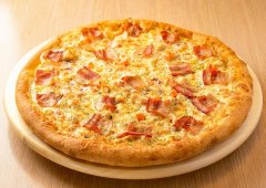 Пиццерия, доставка «PIZZARONI», Санкт-Петербург,  проспект Испытателей,  30 к2 лит А