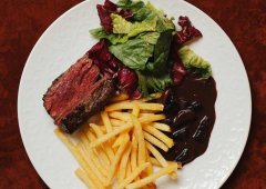 Ресторан, бар «Maman bistrot», Санкт-Петербург,  Конюшенный переулок,  1/6