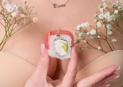 Доставка, суши-бар «Sushi Craft», Воронеж,  Олимпийский бульвар,  14