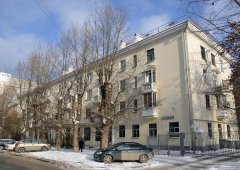 Доставка «Ygoslavia grill», Екатеринбург,  улица Софьи Ковалевской,  12