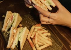 Кафе, спорт-бар, доставка «City Lounge», Казань,  улица Сибгата Хакима,  40а