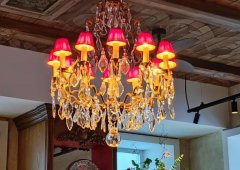Ресторан «Osteria Dolce», Екатеринбург,  Верх-Исетский бульвар,  9