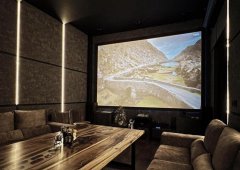 Lounge bar, кальянная «Luna lounge», Сочи,  улица Ленина,  102/1