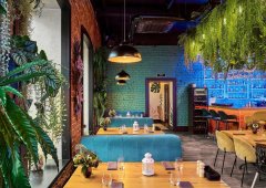 Кальянная, спорт-бар, ресторан, кафе, lounge bar «Авеню 55», Санкт-Петербург,  Московский проспект,  55