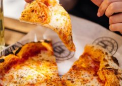 Пиццерия, кафе «Brooklyn Pizza», Казань,  Кремлёвская улица,  27