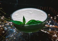 Кальянная, бар, lounge bar «Gangster», Москва,  Малая Семёновская улица,  6