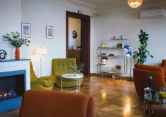 Кальянная, lounge bar «Мусье», Москва,  Долгоруковская улица,  25 ст1