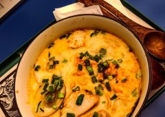 Кафе «Kurama Ramen», Воронеж,  Плехановская улица,  4
