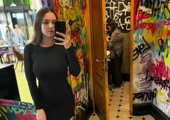 Кафе, суши-бар «Шалом Берман», Киров,  улица Альберта Лиханова,  24
