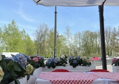 Ресторан «Osteria Dolce», Екатеринбург,  Верх-Исетский бульвар,  9