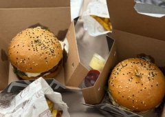 Доставка «Samburger», Махачкала,  улица Коркмасова,  99