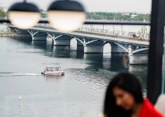 Ресторан «Энсо: Созерцание. Азия. Гриль.», Воронеж,  Пролетарская улица,  87в