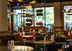 Ресторан, доставка «Krevetka seafood bar», Воронеж,  улица Карла Маркса,  67/1