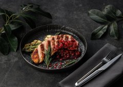 Ресторан, бар, доставка «G&t gourmet», Москва,  Русаковская улица,  24