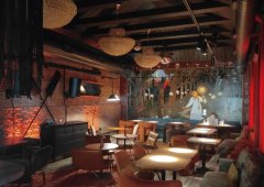 Ресторан, бар «HookahPlace», Липецк,  Фрунзе,  4а
