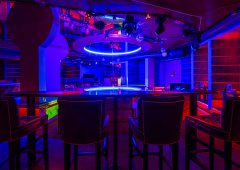 Стриптиз-клуб «BURLESQUE», Чебоксары,  Чебоксары,  Водопроводная улица,  22к1