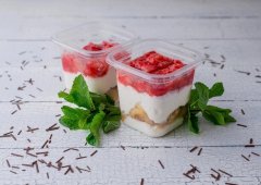 Кулинария, кейтеринг «Мамина кухня», Киров,  улица Риммы Юровской,  8
