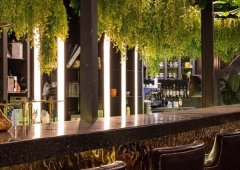Ресторан, кальянная, бар, lounge bar «Дымзавод Хамовники», Москва,  Комсомольский проспект,  21/10