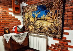 Бар, кафе, караоке-клуб «Союз», Липецк,  проспект имени 60-летия СССР,  ст28а