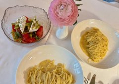 Ресторан «Brasserie Кузнецкий мост», Москва,  улица Кузнецкий Мост,  6/3 ст3