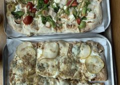 Доставка, пиццерия «Zotman Pizza», Москва,  улица Солянка,  1/2 ст1
