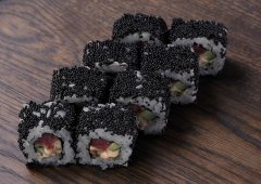 Ресторан «Pro Wok», Москва,  Ходынский бульвар,  4