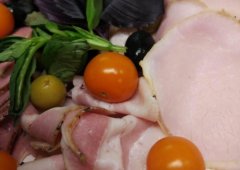 Столовая «Вкусный дом», Пермь,  Сибирская улица,  10