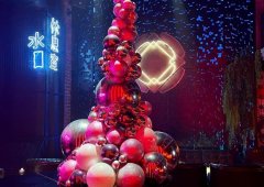 Кальянная, lounge cafe, lounge bar «JohnСalliano Lounge», Москва,  улица Солянка,  1/2 ст1