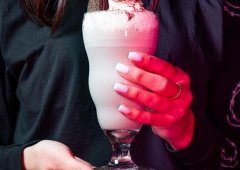 Кальянная, lounge bar «Kaiф», Сочи,  улица Навагинская,  9