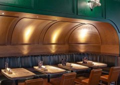 Ресторан, бар, доставка «Torro Grill», Воронеж,  улица Кирова,  6а