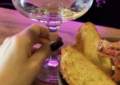 Кальянная, суши-бар, кафе, lounge cafe «Lampa», Екатеринбург,  улица 8 Марта,  8д