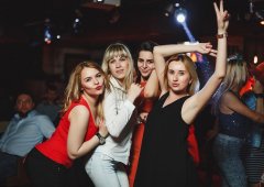 Кафе, бар, караоке-клуб, доставка «Пятница», Воронеж,  улица Пятницкого,  65а