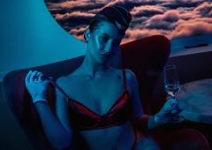 Стриптиз-клуб, кальянная, ночной клуб, lounge bar «Борт N1», Санкт-Петербург,  Владимирский пр.,  8