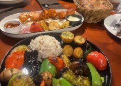 Доставка, кафе, столовая «Sofra Kebab», Казань,  Чистопольская улица,  61а