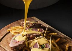 Ресторан, бар, доставка «Meat_Coin», Санкт-Петербург,  улица Рубинштейна,  4
