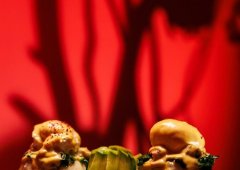 Ресторан «Энсо: Созерцание. Азия. Гриль.», Воронеж,  Пролетарская улица,  87в