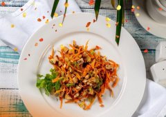 Доставка, столовая «Eurofood», Липецк,  улица Космонавтов,  39