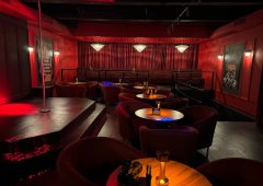 Ночной клуб, кальянная, стриптиз-клуб, lounge bar «K2 Мужской стриптиз», Санкт-Петербург, 