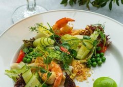 Кафе, кофейня, кондитерская, доставка «Белая черешня», Самара,  улица Агибалова,  68
