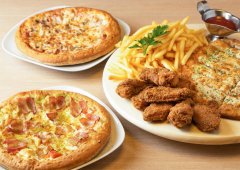 Пиццерия, доставка «PIZZARONI», Санкт-Петербург,  проспект Испытателей,  30 к2 лит А