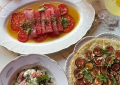 Ресторан, кафе, доставка «Just Bar&Kitchen», Воронеж,  Пушкинская улица,  1