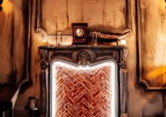 Ресторан, бар, кальянная, lounge bar «TNG», Казань,  Театральная улица,  1/29