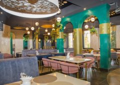 Ресторан, бар «Альтштадт Brauhaus», Воронеж,  улица Писателя Маршака,  23Б