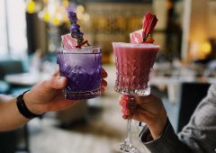Ресторан, доставка «Harvey&Monica», Воронеж,  проспект Революции,  28г