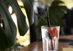 Кальянная, кафе, lounge bar «Dыmino», Сочи,  улица Ленина,  219/6Б