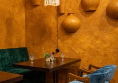 Ресторан, кафе, доставка «Хачапури&Мангал», Санкт-Петербург,  улица Фёдора Абрамова,  19 к1