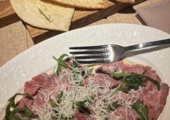 Ресторан «Pasta Casa 39», Воронеж,  Плехановская улица,  14е