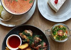 Кафе, кофейня, lounge bar, доставка «COLBA Сoffee & Lounge Bar», Чебоксары,  улица Композиторов Воробьёвых,  5