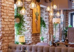 Ресторан, бар, доставка «Osteria Mario», Москва,  Пятницкая улица,  25 ст1д