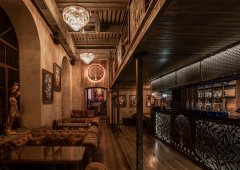 Кальянная, спорт-бар, ресторан, кафе, бар, паб, lounge cafe, lounge bar «Барвиха Lounge Ликёрка», Тула,  Проспект Ленина,  85 к.1